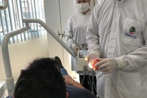 Sa&uacute;de busca reduzir significativamente o tempo de espera por pr&oacute;teses dent&aacute;rias