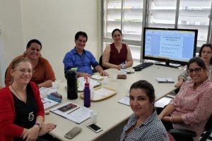 Protocolo para atendimento aos pacientes com S&iacute;filis poder&aacute; ser exemplo para SC