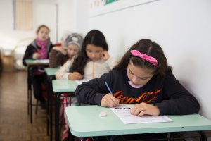 Inicia na pr&oacute;xima segunda em Chapec&oacute; aplica&ccedil;&atilde;o da Prova Brasil 