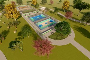 Prefeitura anuncia R$ 20 milh&otilde;es em asfalto e parque no Eldorado