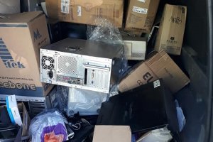 2&ordf; Edi&ccedil;&atilde;o do Recicla Efapi &eacute; neste s&aacute;bado