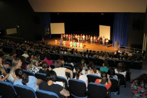 Reconta: Professores da Educa&ccedil;&atilde;o Infantil de Chapec&oacute; trocam experi&ecirc;ncias
