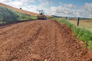 Acompanhe o Cronograma Semanal de a&ccedil;&otilde;es de infraestrutura nos Bairros e Interior de Chapec&oacute;: