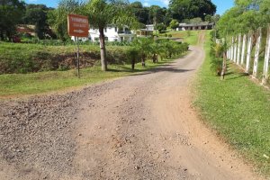 Cronograma de a&ccedil;&otilde;es de infraestrutura nos Bairros, Escolas e Interior do Munic&iacute;pio