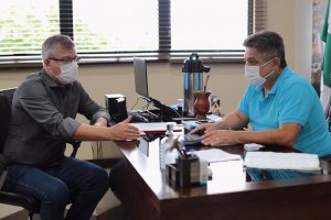 Centro de Inova&ccedil;&atilde;o Tecnol&oacute;gica vai come&ccedil;ar a funcionar dentro de um m&ecirc;s