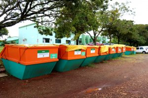 Audiência pública vai apreciar Plano de Resíduos Sólidos