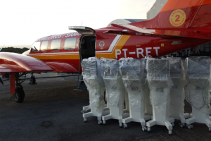 HRO ter&aacute; dez leitos novos de UTI