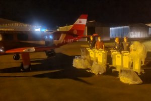 Estado vai destinar mais cinco respiradores para Chapecó