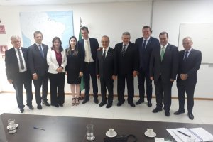 Aeroporto de Chapecó: recursos garantidos e concessão à vista 