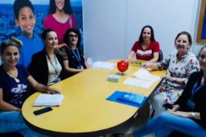 Prefeitura e Caixa discutem Bolsa Família 