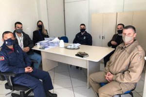 For&ccedil;a Tarefa intensifica fiscaliza&ccedil;&atilde;o em Chapec&oacute;