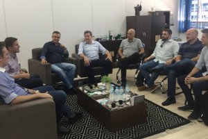 Definido o modelo de governan&ccedil;a do Centro de Inova&ccedil;&atilde;o Tecnol&oacute;gico