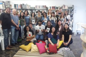 Eventos culturais movimentam Chapec&oacute;