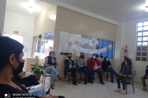 Iniciam ações relativas ao Dia do Combate ao Abuso e Exploração Sexual de menores