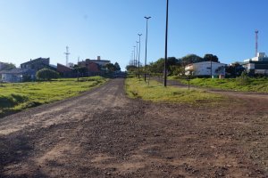 Mãos à Obra: Chapecó amplia Pacote de Obras de Asfalto nos Bairros 