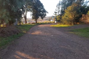 Mãos à Obra: Asfalto chega ao Santo Antônio, Engenho Braun, Jardim do Lago e Seminário