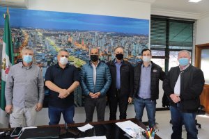 Empresa do ramo alimentício vai ampliar produção