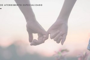 Saúde: Quem ama, cuida!