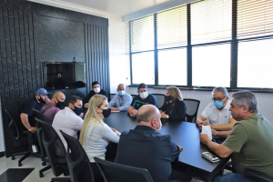 Terceiro Centro Multiuso ser&aacute; no bairro Santo Ant&ocirc;nio