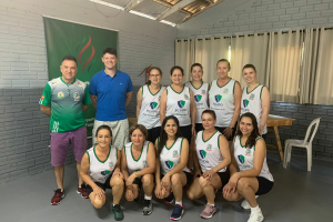 Aumenta a delegação de Chapecó nos 60° JASC