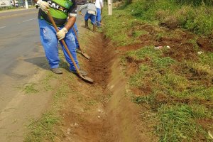 Aproximadamente 70 mil pessoas podem contar com os serviços da Superintendência da Efapi