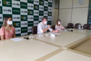 Covid19: Sa&uacute;de quer saber quem j&aacute; tem anticorpos