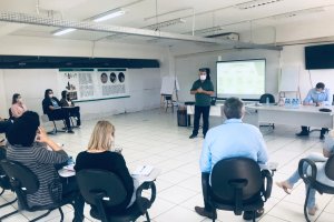 Reuni&atilde;o define novas a&ccedil;&otilde;es do �Lockdown Inverso�