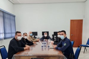 Chapec&oacute; vai intensificar fiscaliza&ccedil;&atilde;o contra Covid
