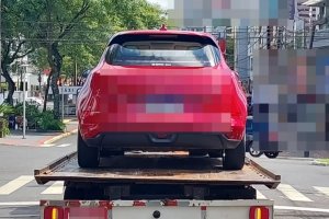 Guarda Municipal flagra transporte irregular por aplicativo