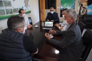 Apresentado projeto do Instituto Senai de Tecnologia em Alimentos e Bebidas