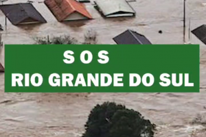 Chapec&oacute; inicia campanha de arrecada&ccedil;&atilde;o SOS RS