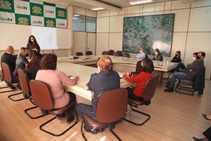 Plano Estratégico de Turismo de Chapecó é apresentado