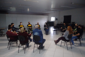 Diretoria de Segurança Pública adota medidas de desburocratização