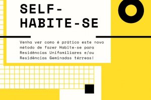 Portaria agiliza liberação do Habite-se pela SEDUR