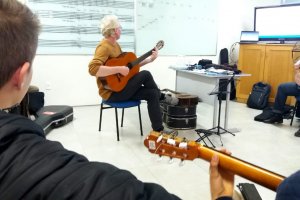  Semana da Música: Shows, apresentações e oficinas até sexta-feira (12) 