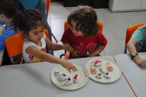 Projeto Hist&oacute;rias e Sensa&ccedil;&otilde;es &eacute; realizado em escola de Chapec&oacute;
