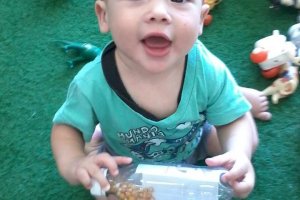 Projeto estimula express&otilde;es atrav&eacute;s da ludicidade