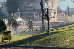 Cronograma semanal de a&ccedil;&otilde;es de infraestrutura nos Bairros, Interior e Escolas do Munic&iacute;pio