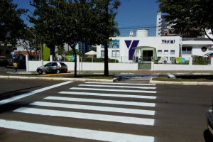 Cronograma de a&ccedil;&otilde;es de infraestrutura nos Bairros, Escolas e Interior do Munic&iacute;pio