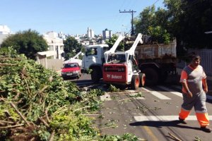 Cronograma de a&ccedil;&otilde;es de infraestrutura nos Bairros, Escolas e Interior do Munic&iacute;pio