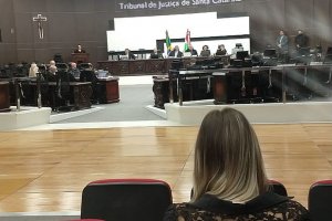 TJ derruba A&ccedil;&atilde;o que questionava Plano Diretor de Chapec&oacute;