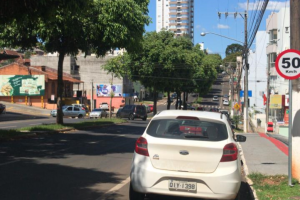 Prefeitura vai fechar dois cruzamentos na Sete de Setembro