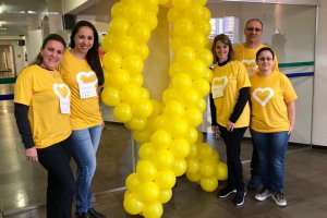Setembro Amarelo &eacute; de preven&ccedil;&atilde;o ao suic&iacute;dio