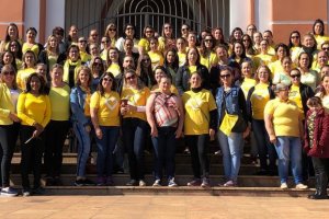 Setembro Amarelo: Orienta&ccedil;&atilde;o previne suic&iacute;dio