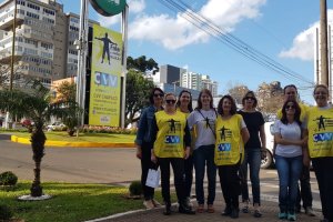Setembro Amarelo: M&ecirc;s de preven&ccedil;&atilde;o e combate ao suic&iacute;dio
