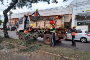 Firmada parceria entre Prefeitura e SINACEG