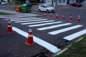 Cronograma de a&ccedil;&otilde;es de infraestrutura nos Bairros, Interior e Escolas do Munic&iacute;pio