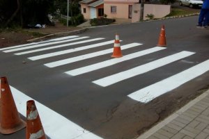 Cronograma de a&ccedil;&otilde;es de infraestrutura nos Bairros, Escolas e Interior do Munic&iacute;pio