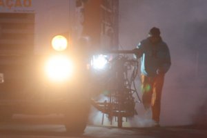 Obras públicas de Chapecó movimentam a economia e geram mais de 2,6 mil empregos