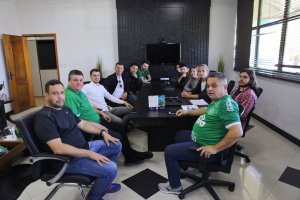 Pista de Skate de Chapec&oacute; ser&aacute; inaugurada com competi&ccedil;&otilde;es nos dias 10 e 11 de dezembro